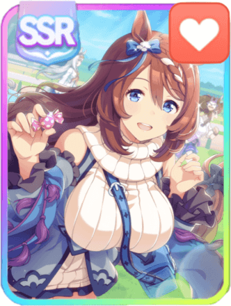 ウマ娘 キタサン無凸でクリーク3凸なんだけどどっち選べばいい ハーフアニバーサリー ウマ娘 キタサン無凸でクリーク3凸なんだけどどっち選べばいい ハーフアニバーサリー