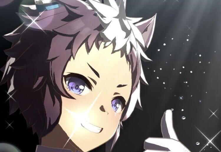 ウマ娘 今回先行死んでるけど他に出すキャラ居ないからタイキ出してる