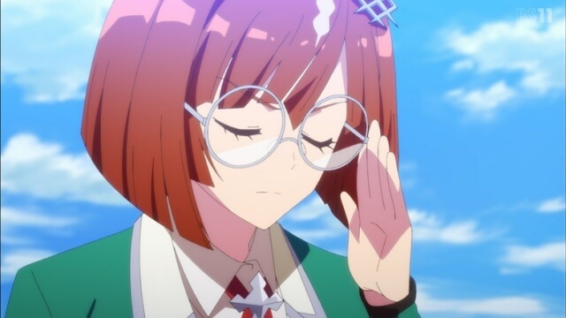 ウマ娘 ｓｓｒイクノ一瞬で興味無くなってて草