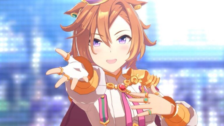 ウマ娘 オペラオーは育成ウマとしての実装早すぎたろ