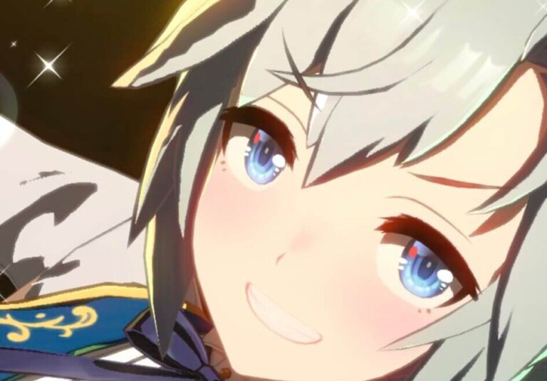 ウマ娘 ドヤ顔ブレイクダンス可愛い